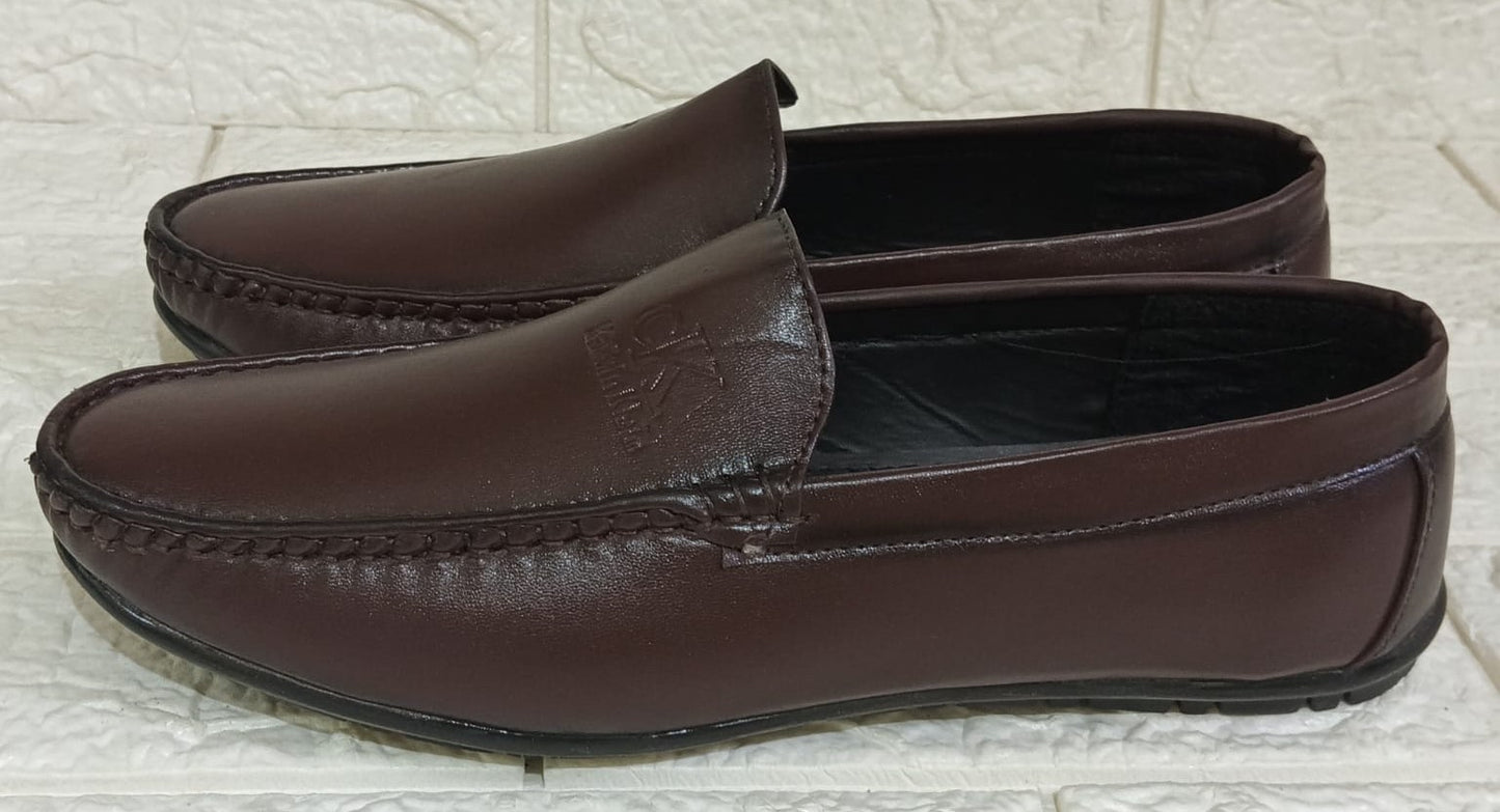 Loafers Stylish Shoes For Men - Defective - SeeandWear