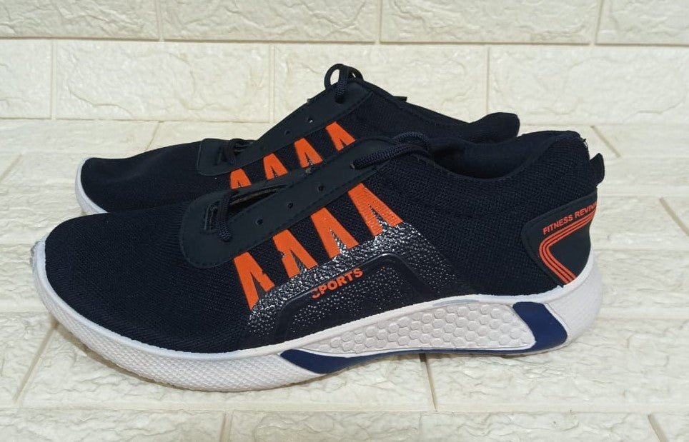 Sport Shoes For Men - SeeandWear
