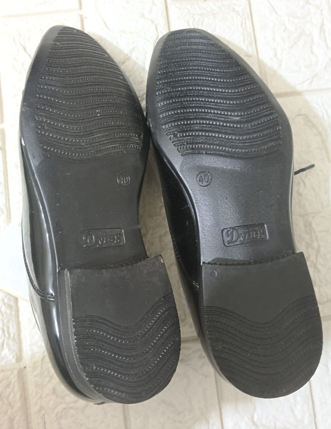 Formal Shoes For Men-Defective - SeeandWear