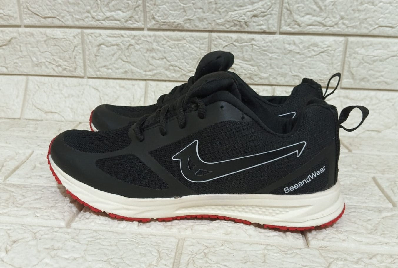 Sport Shoes For Men - Clearance - SeeandWear