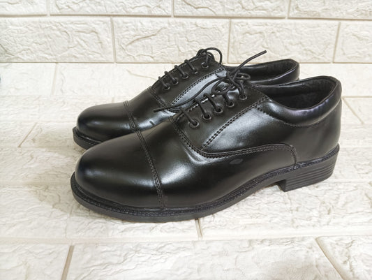 Police Shoes for Men-Defective