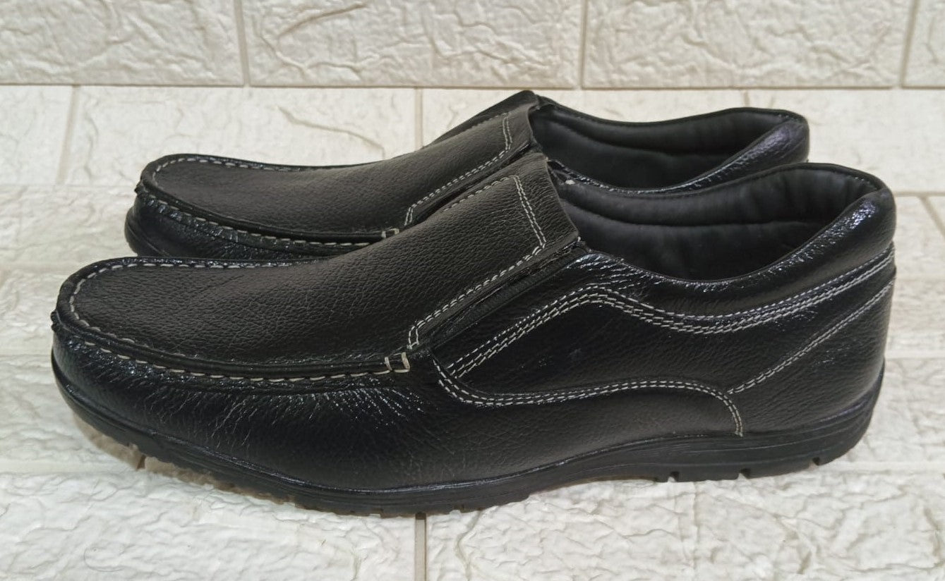 Slipon Stylesh Shoes For Men - Defective
