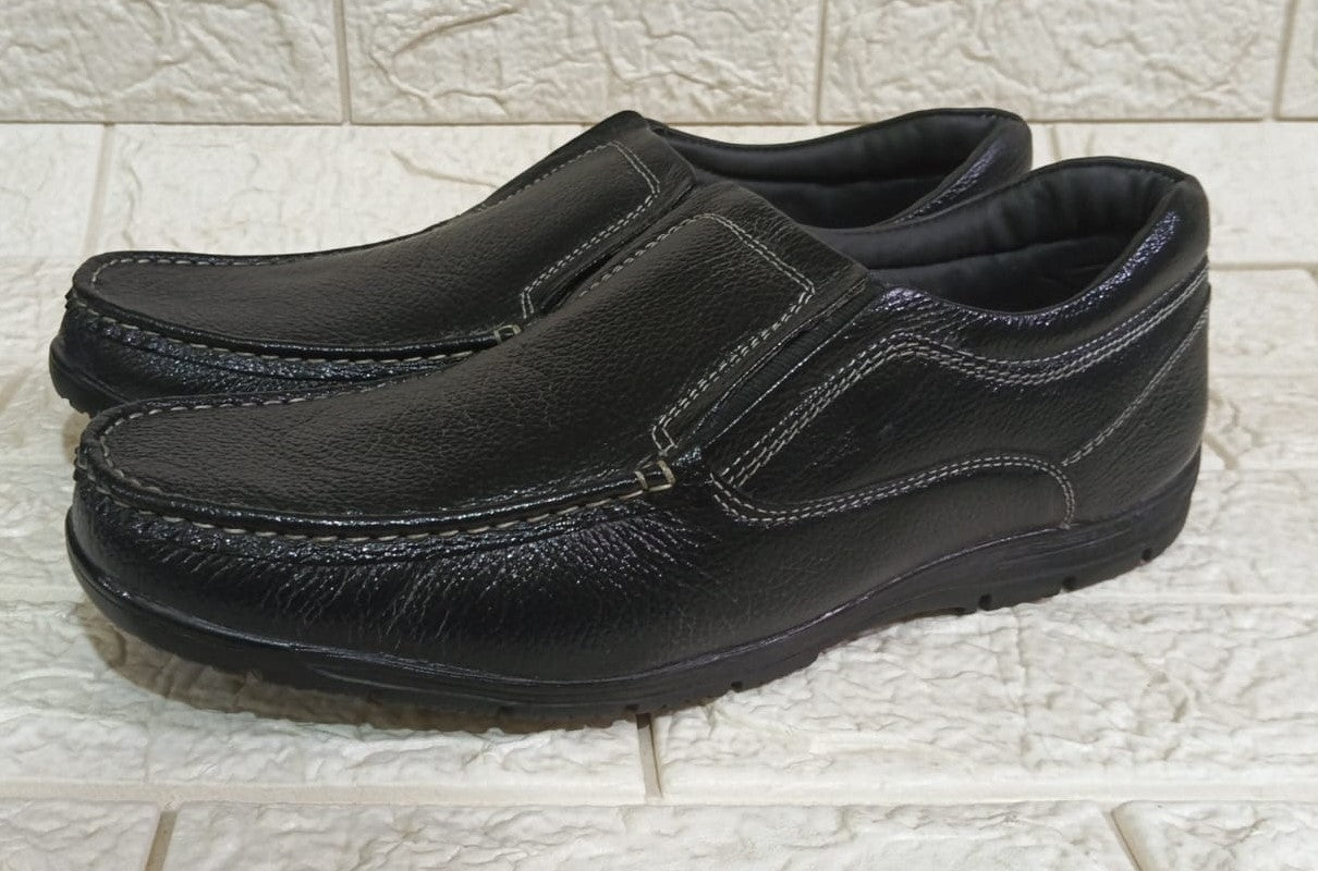 Slipon Stylesh Shoes For Men - Defective