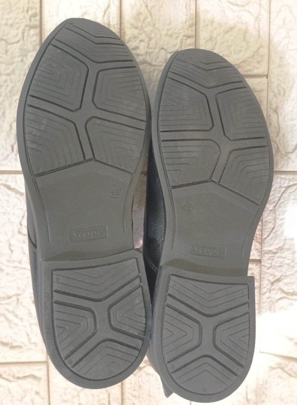 Formal Shoes - Defective