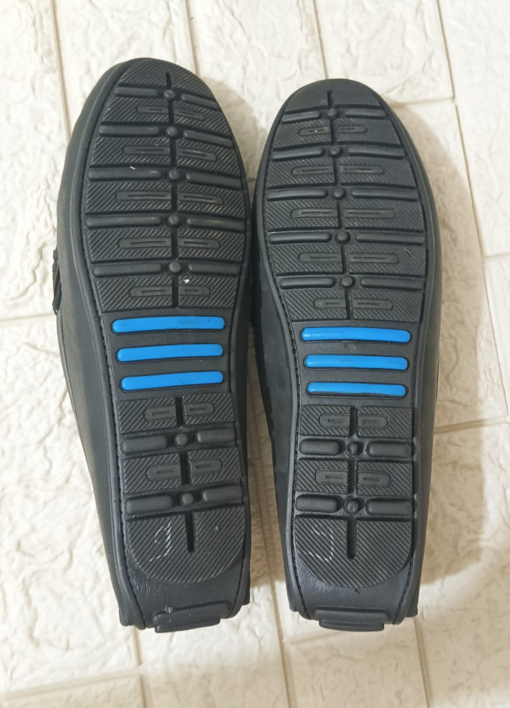 Loafers Shoes For Men