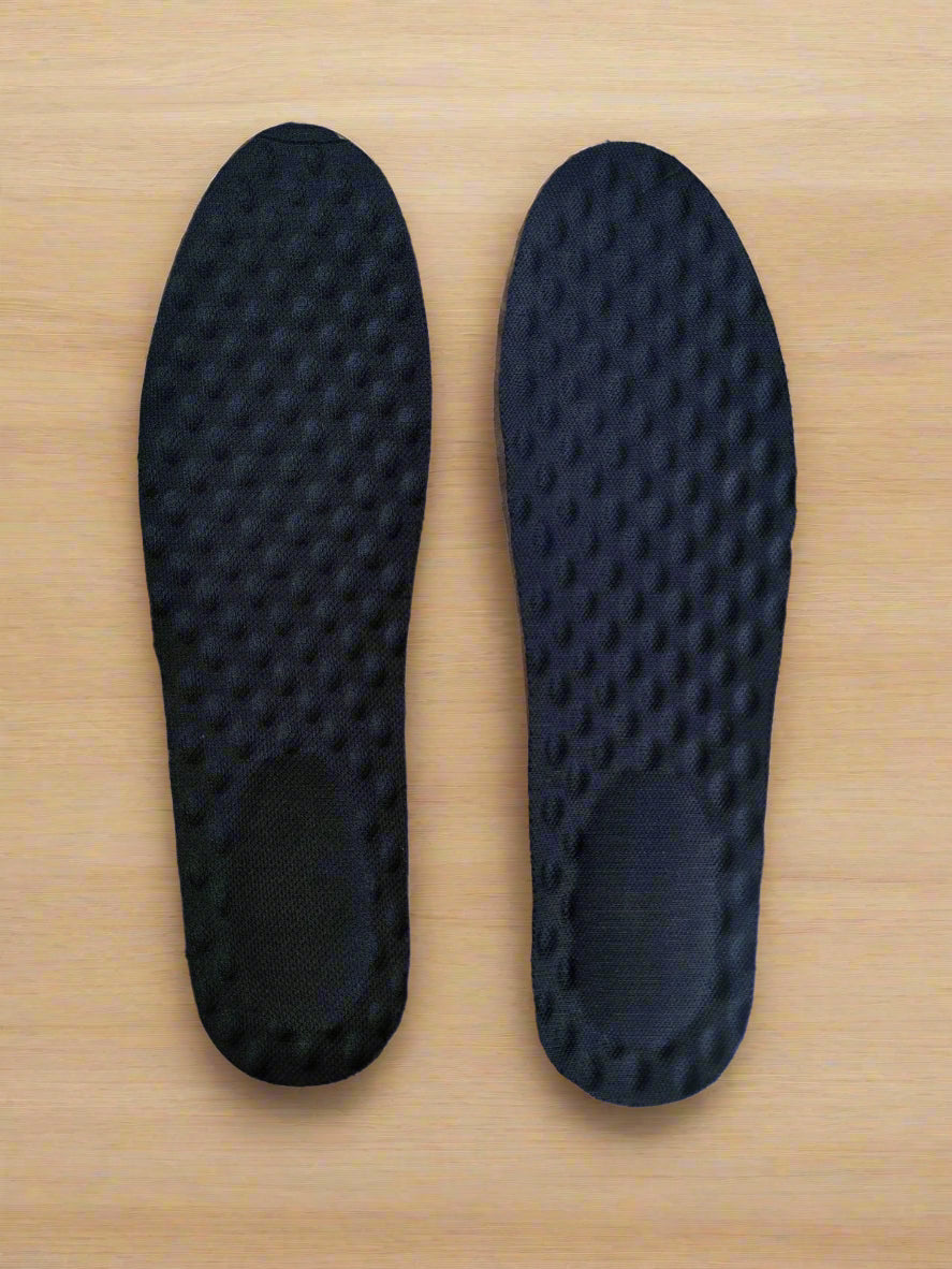 Polyurethane Insole Footbed for Exceptional Comfort