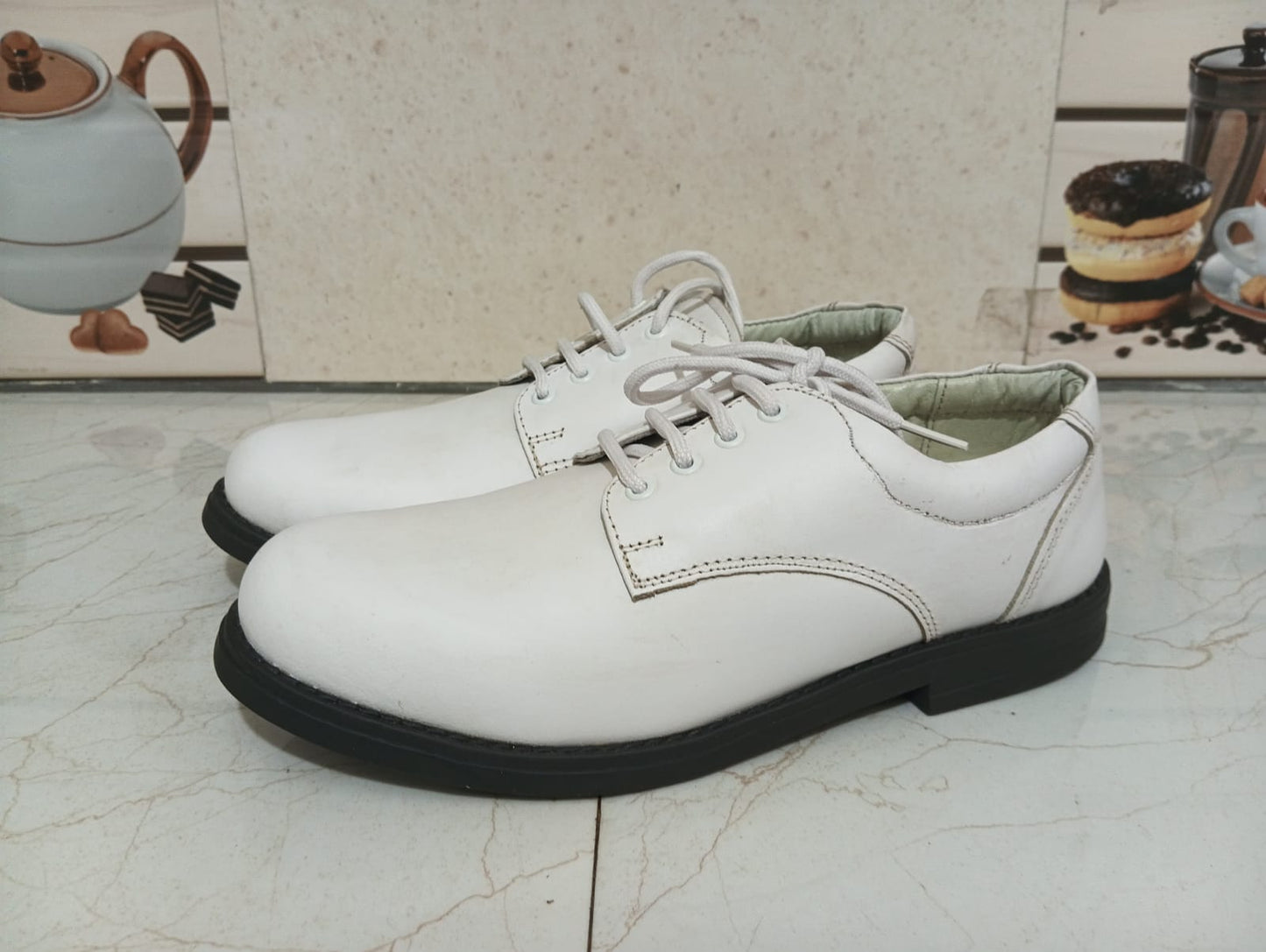 Formal Shoes For Men-Defective