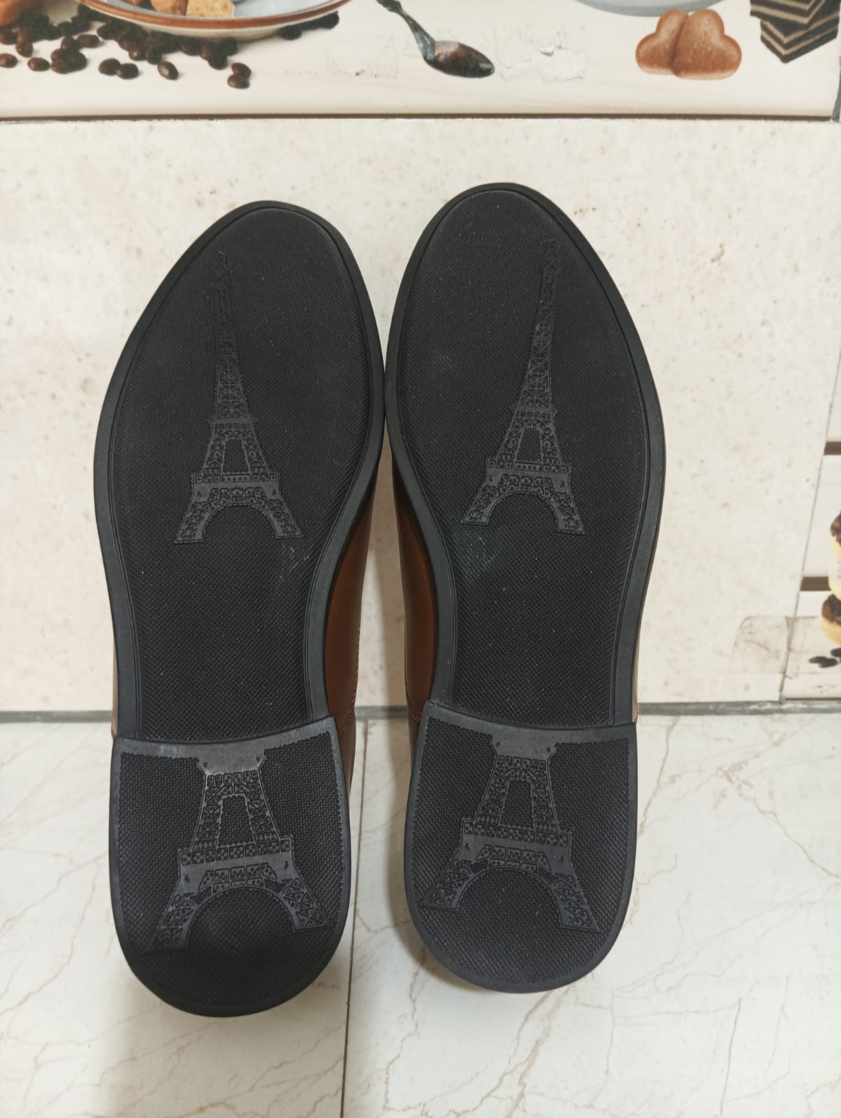 Formal Shoes For Men-Defective