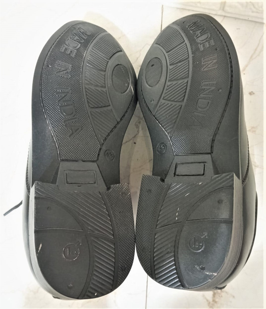 Formal Shoes For Men-Defective