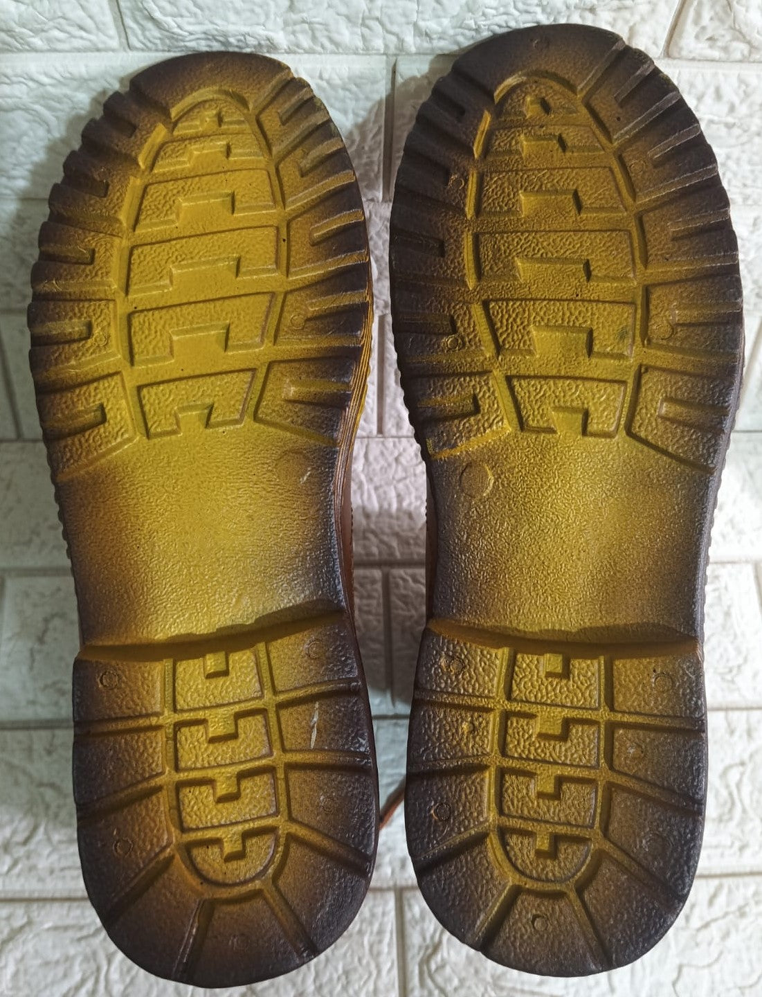 Casual Long Boots for Men