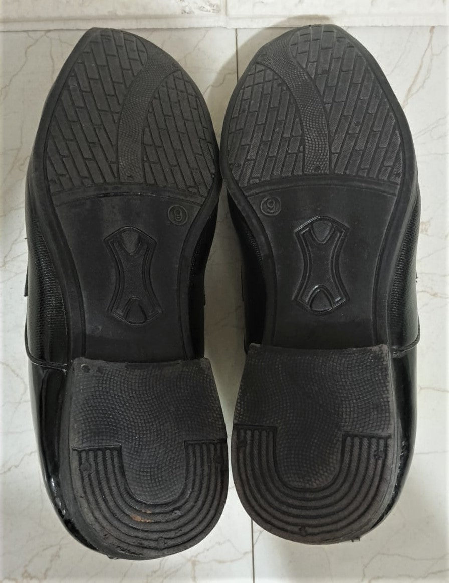 Slipon Shoes For Men