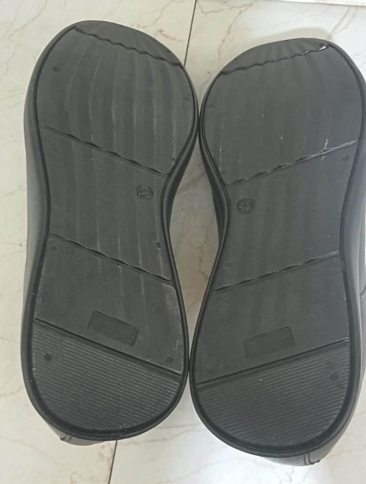 Slipon Shoes For Men