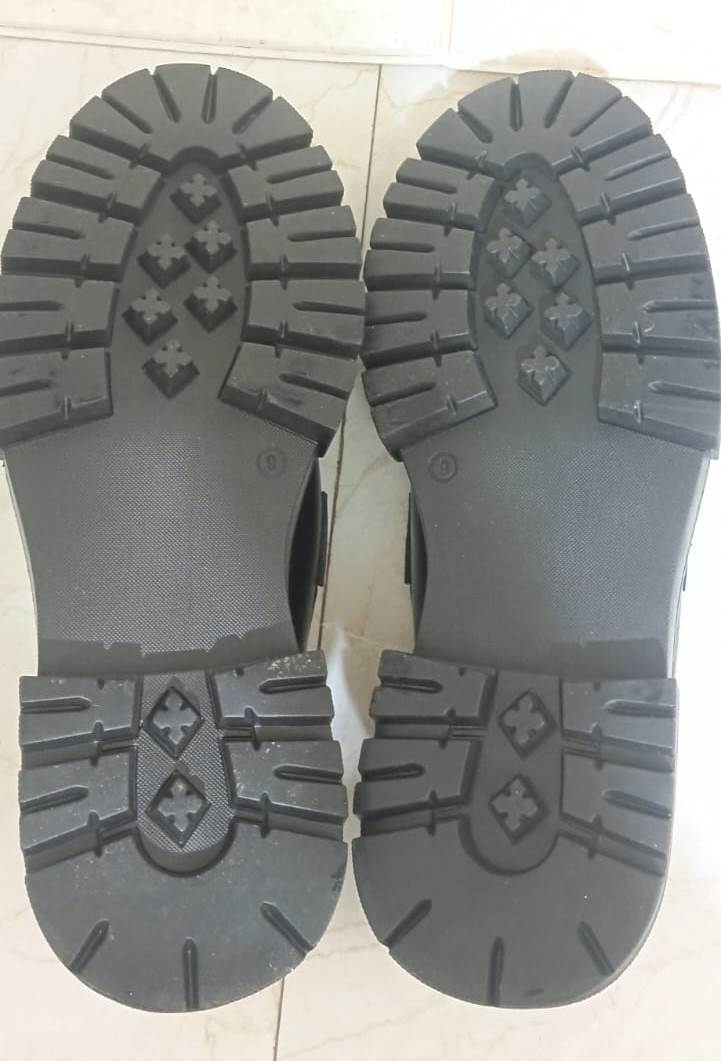 Slipon Shoes For Men