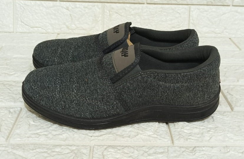 Slipon Shoes For Men - SeeandWear