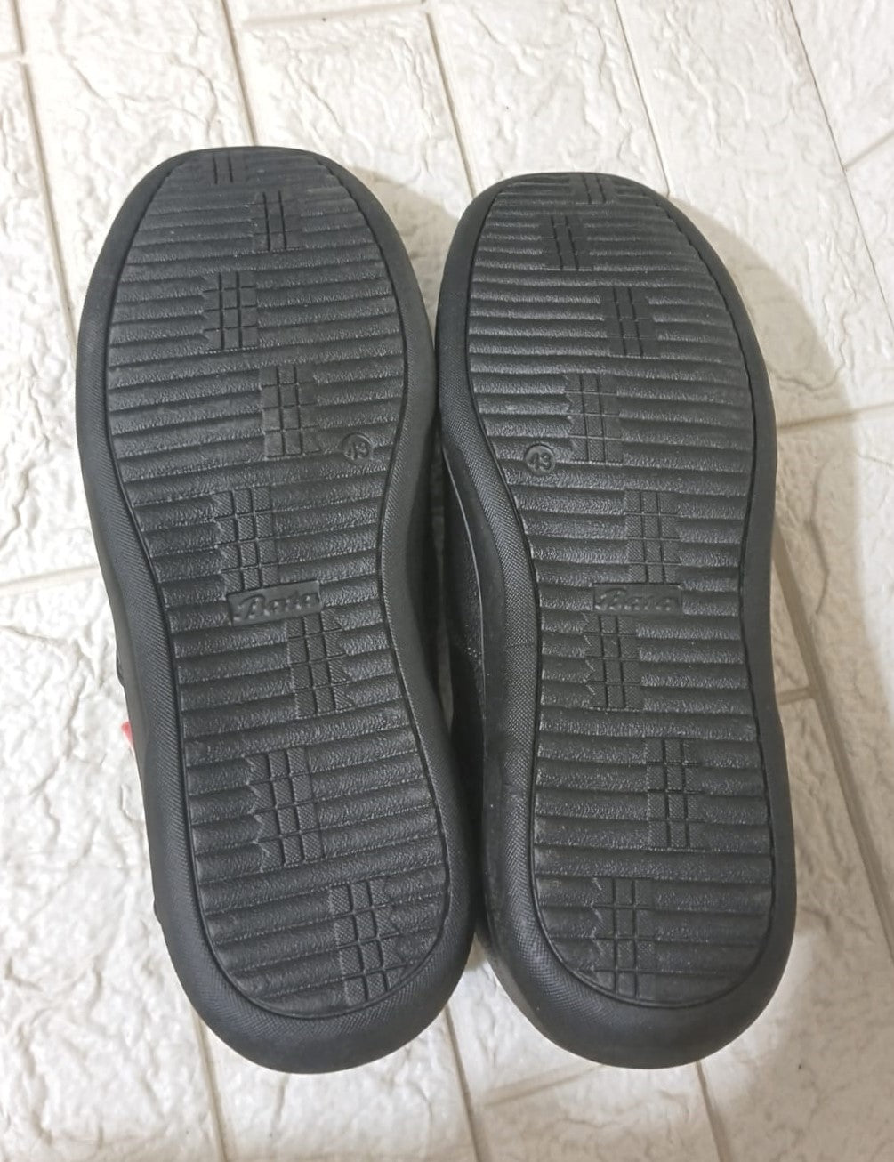 Slipon Stylesh Shoes For Men - Defective - SeeandWear