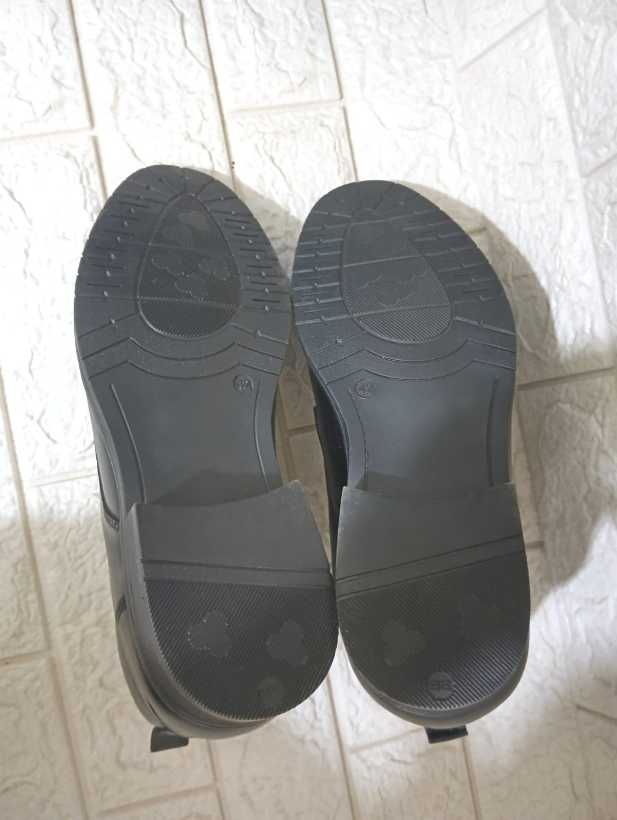 Adam Chukka Boot - SeeandWear