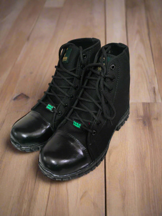 SeeandWear Jungle Boots For Men - Defective