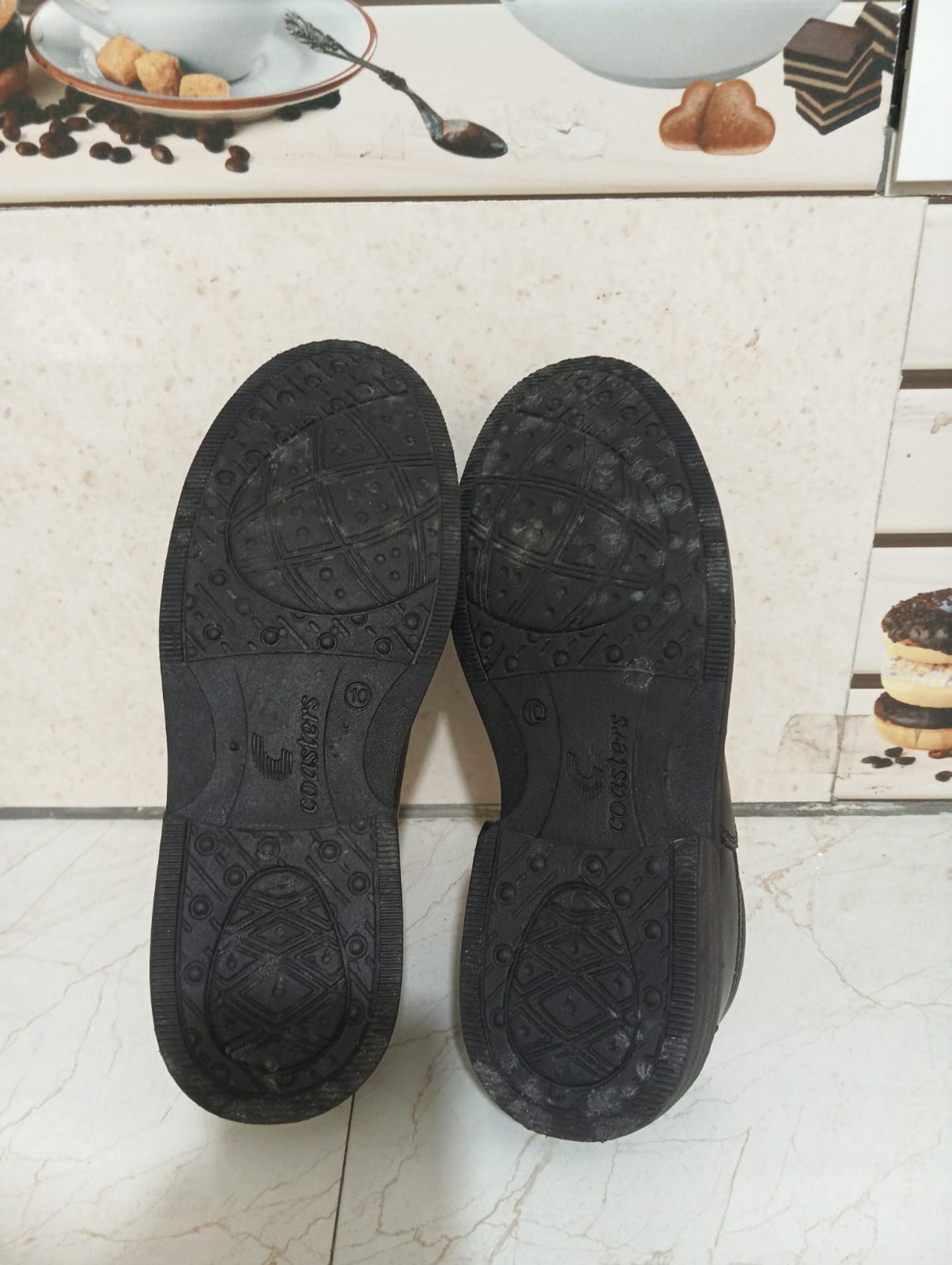 Formal Shoes For Men-Defective