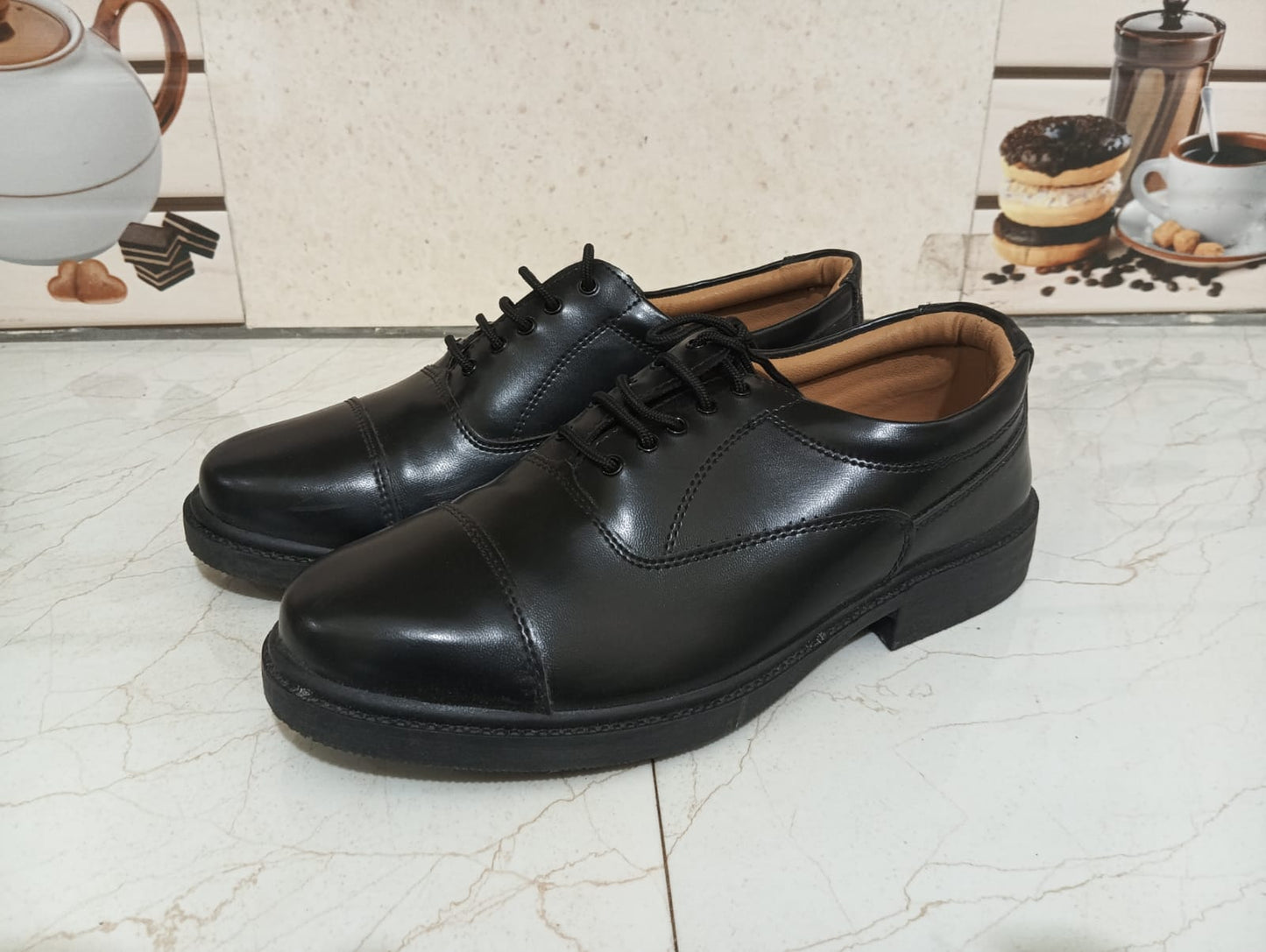 Formal Shoes For Men-Defective