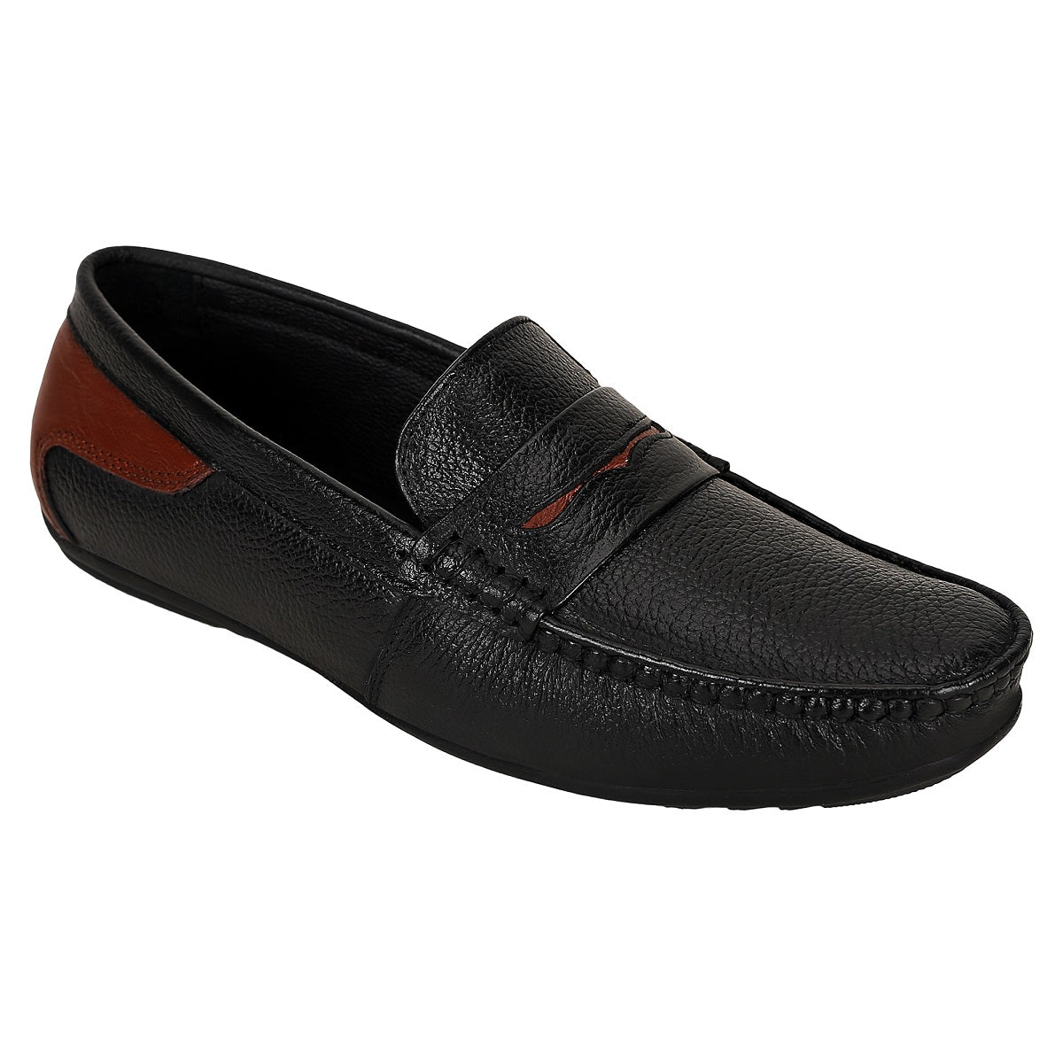 SeeandWear Leather Loafers for Men - SeeandWear