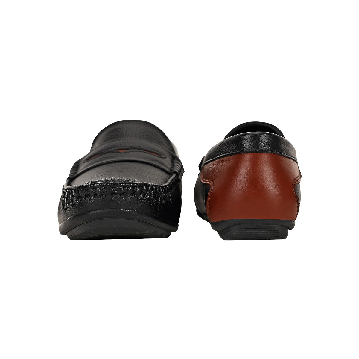 SeeandWear Leather Loafers for Men - SeeandWear