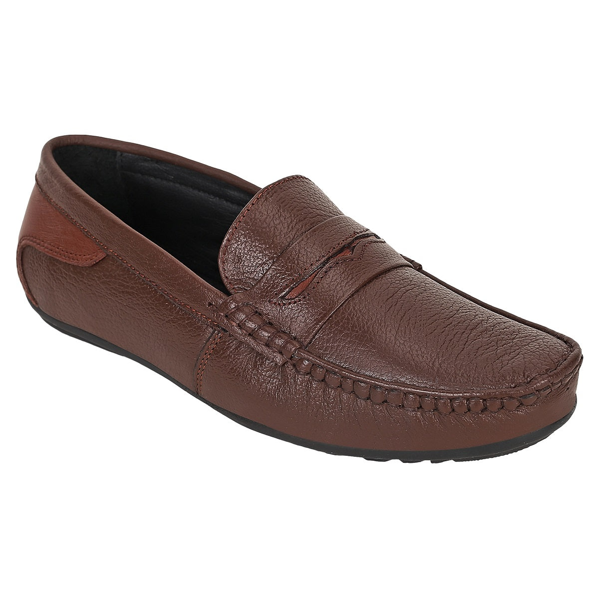 SeeandWear Leather Loafers for Men - SeeandWear