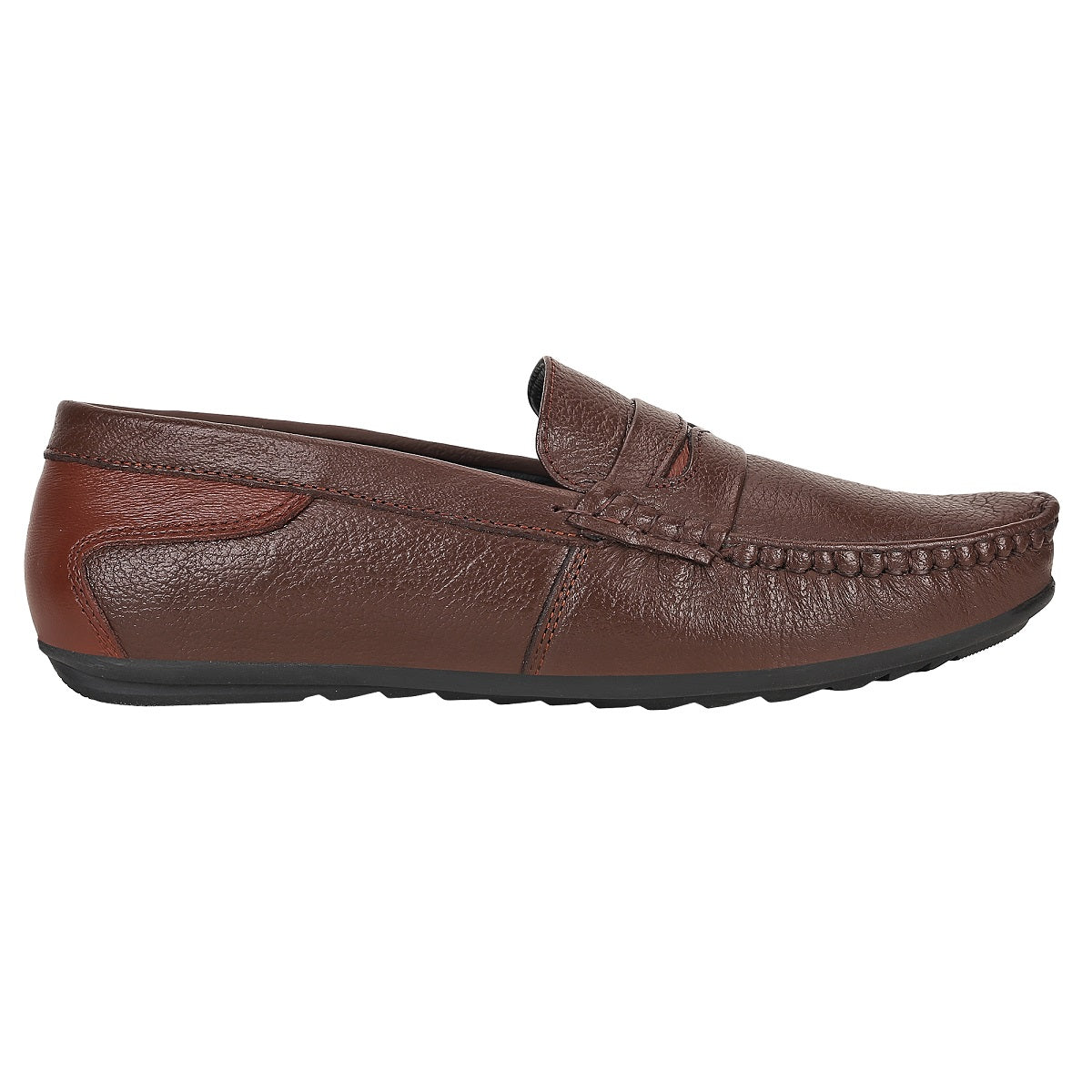 SeeandWear Leather Loafers for Men - SeeandWear