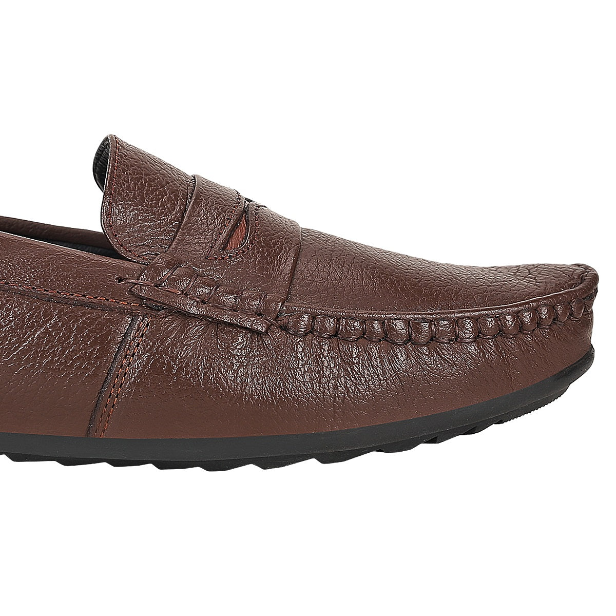 SeeandWear Leather Loafers for Men - SeeandWear