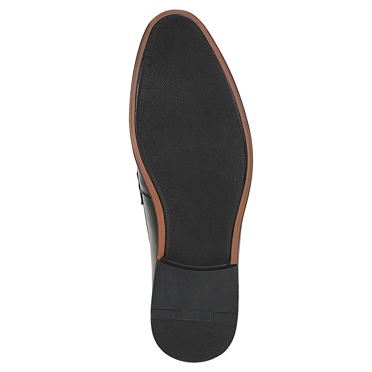 Penny Leather Loafers for Men