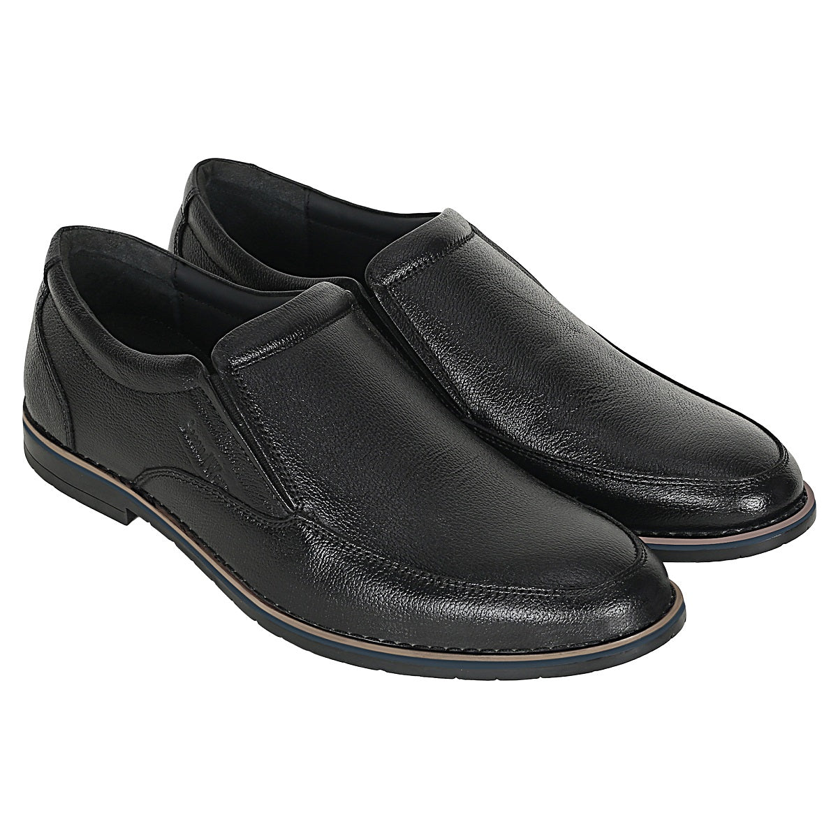 Slip on Formal Shoes for Men - SeeandWear