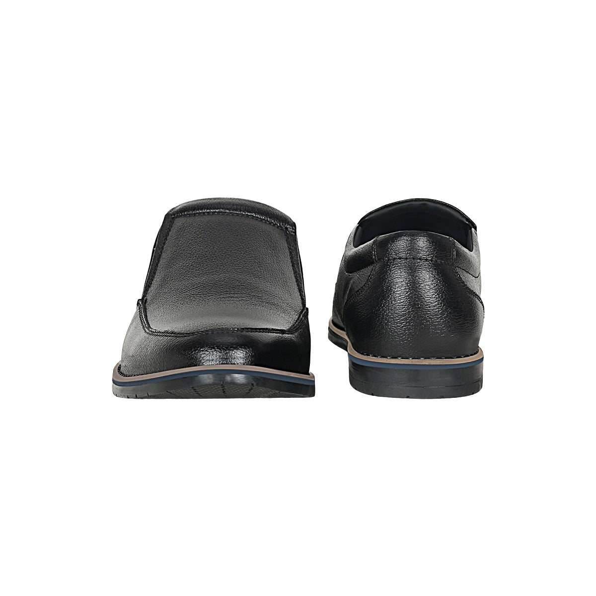 Slip on Formal Shoes for Men - SeeandWear
