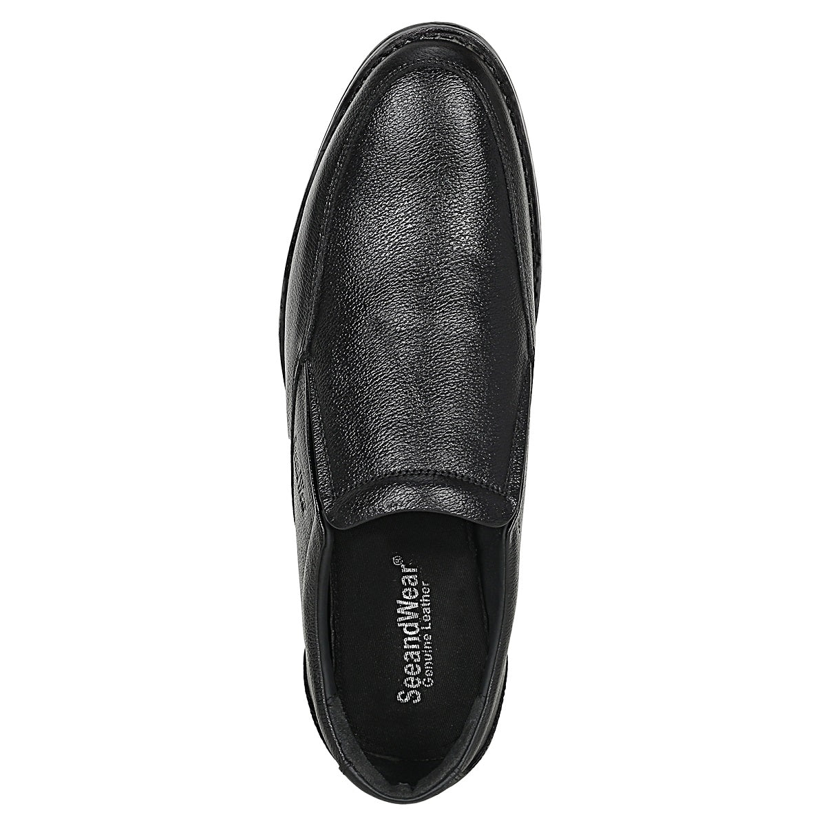 Slip on Formal Shoes for Men - SeeandWear
