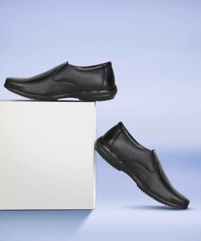 Slipon Formal Shoes - SeeandWear