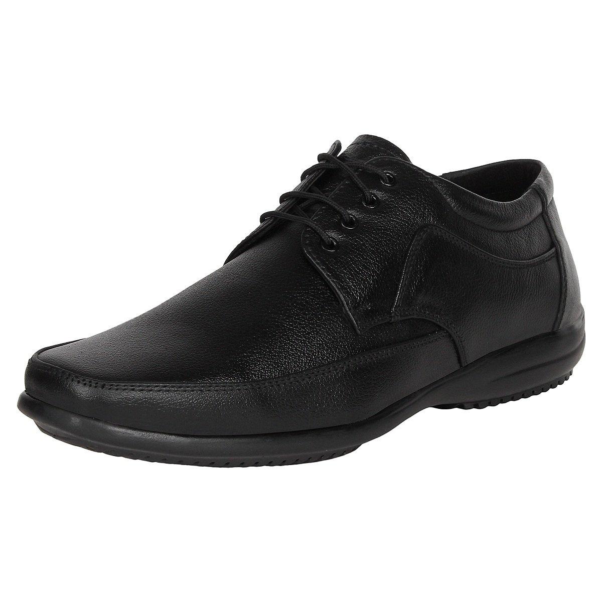 SeeandWear Leather Lace up Formal Shoes For Men - SeeandWear