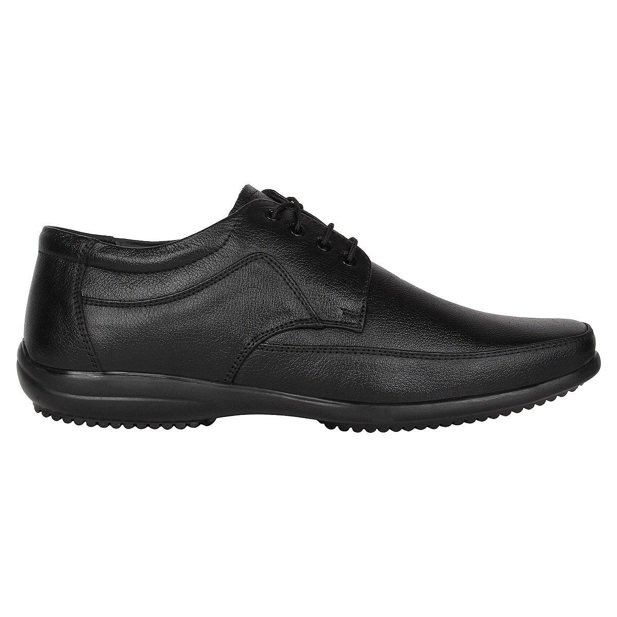 SeeandWear Leather Lace up Formal Shoes For Men - SeeandWear