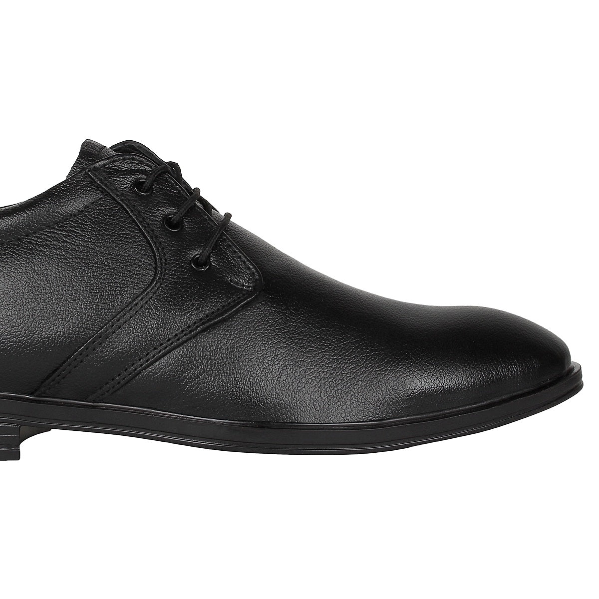 Leather Lace up Formal Shoes for Men - SeeandWear