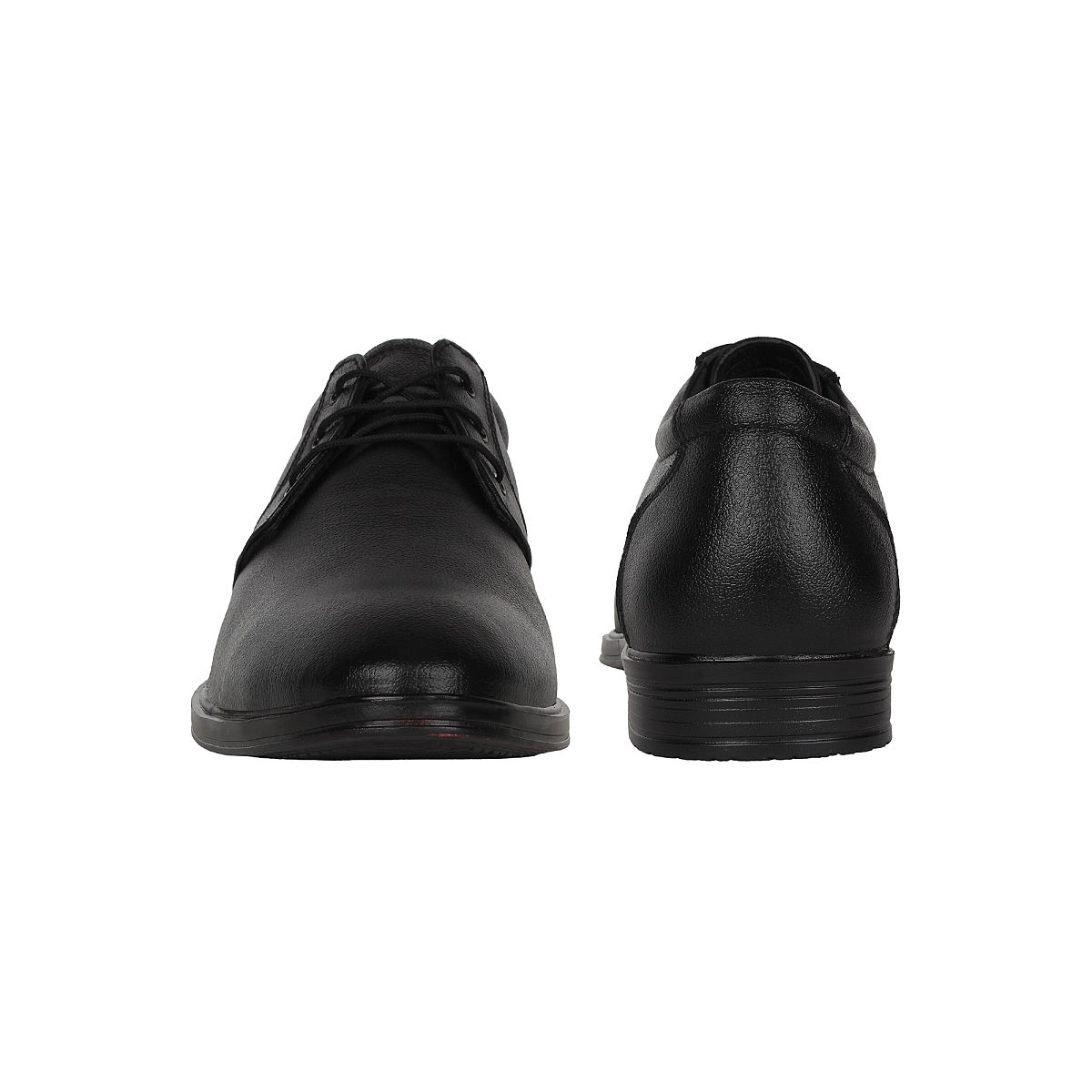 Leather Lace up Formal Shoes for Men - SeeandWear