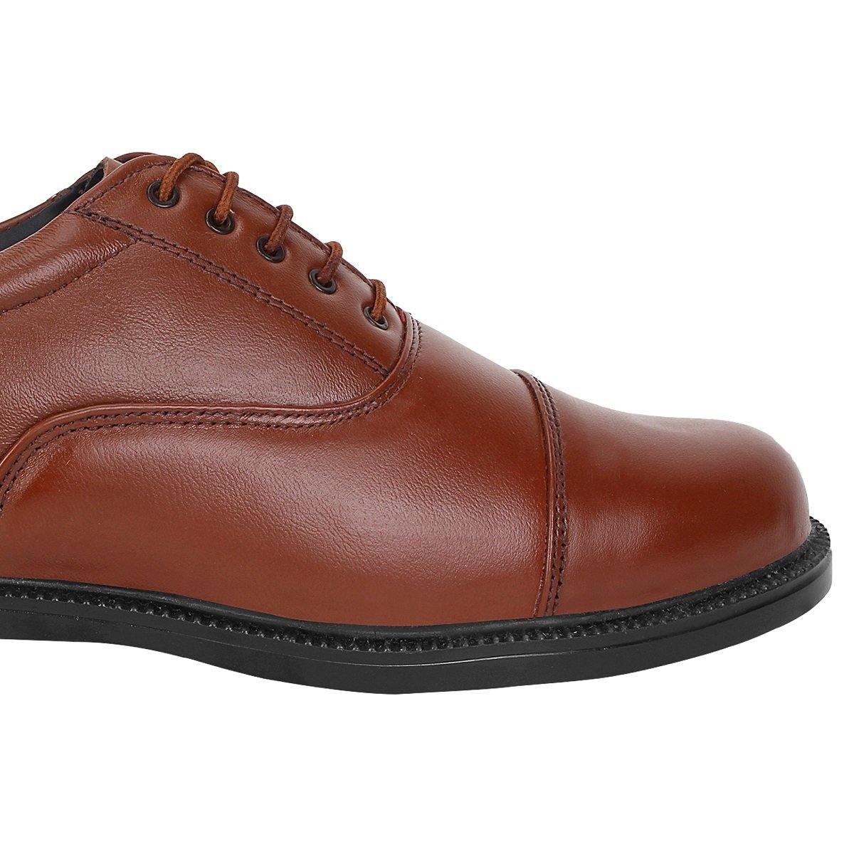 Police Shoes for Men - SeeandWear