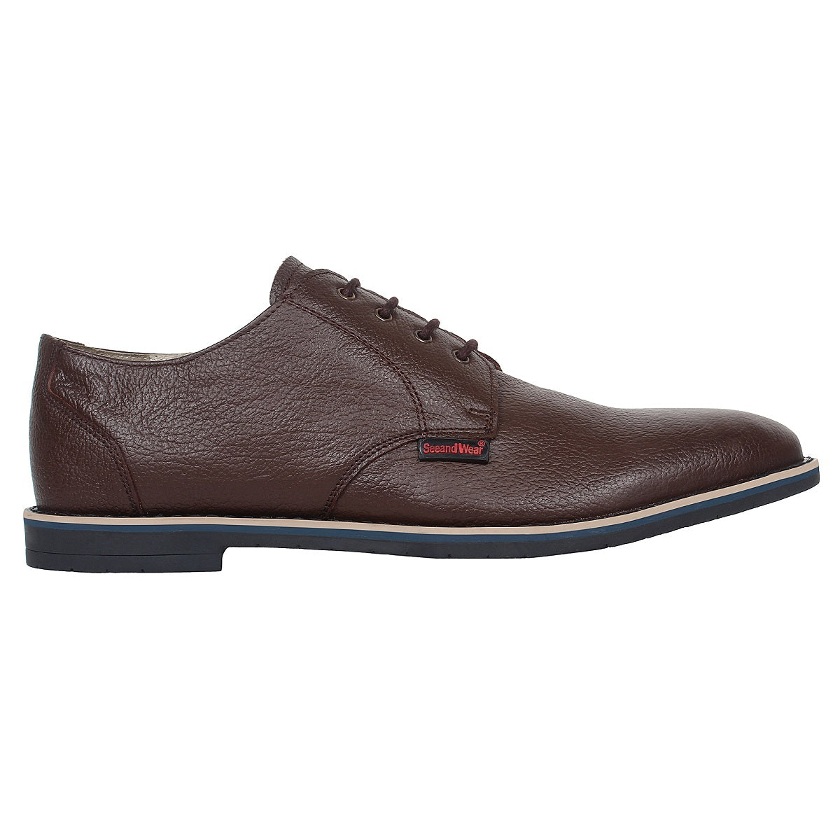 Formal Shoes - Defective - SeeandWear