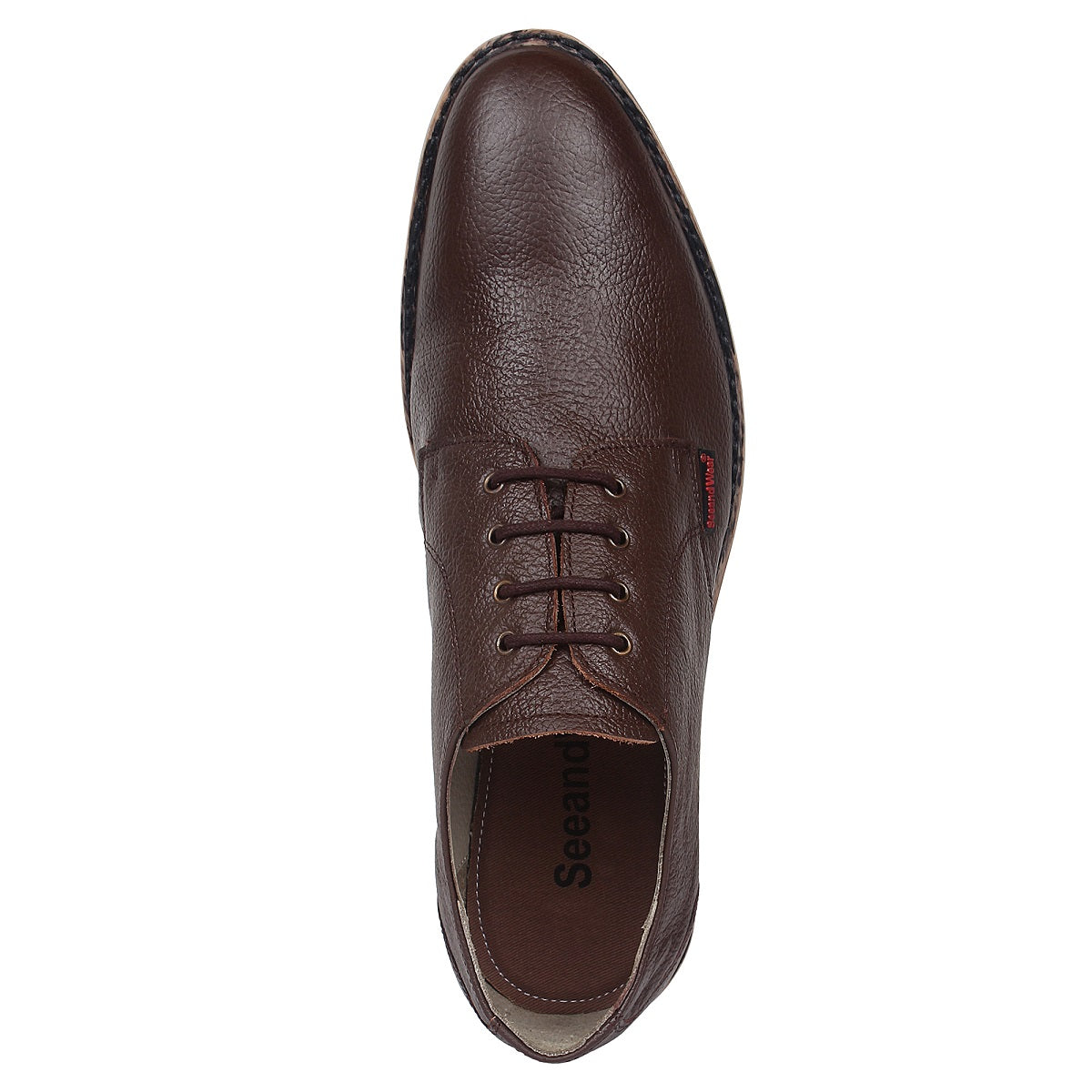 Formal Shoes - Defective - SeeandWear