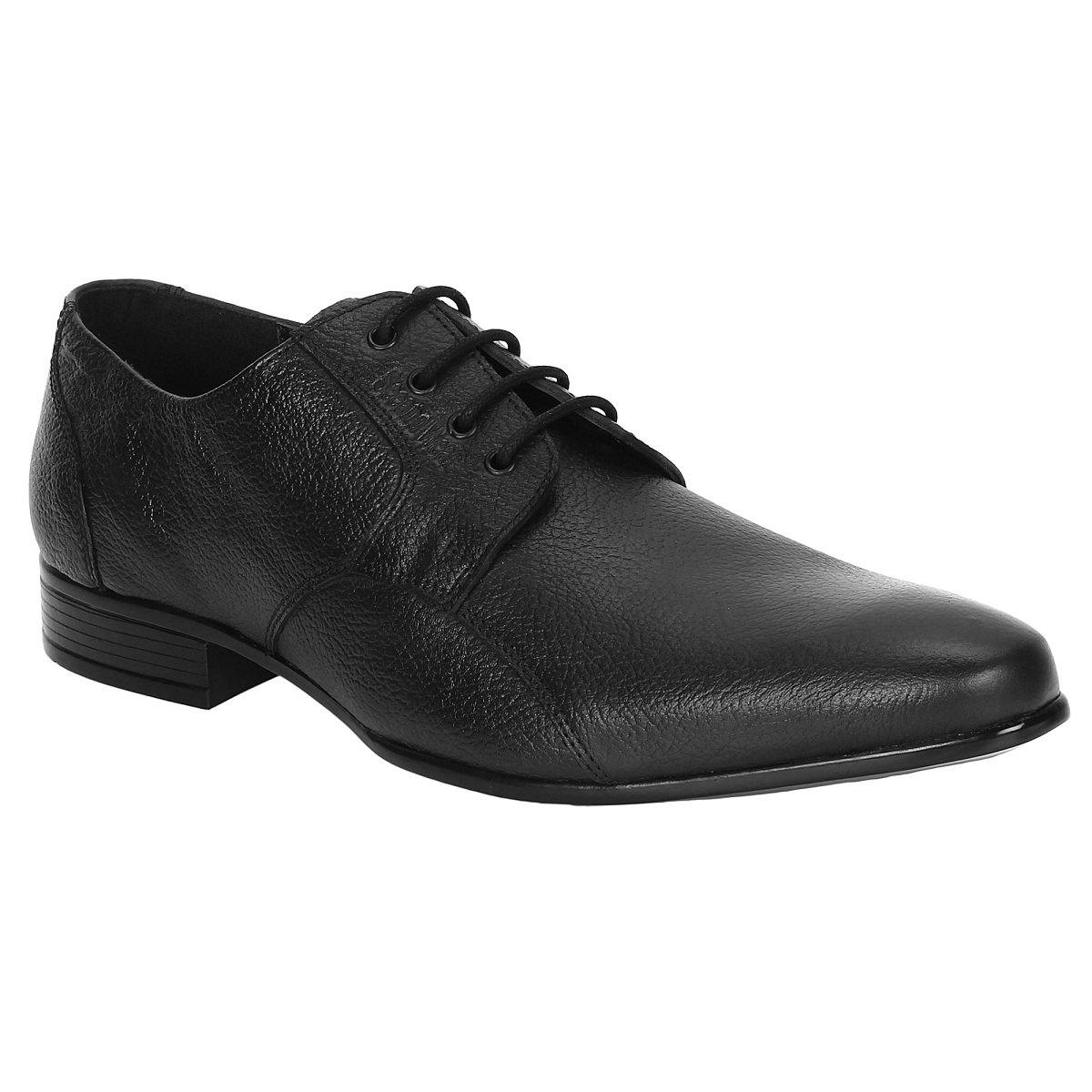 SeeandWear Pure Leather Formal Shoes for Men - SeeandWear