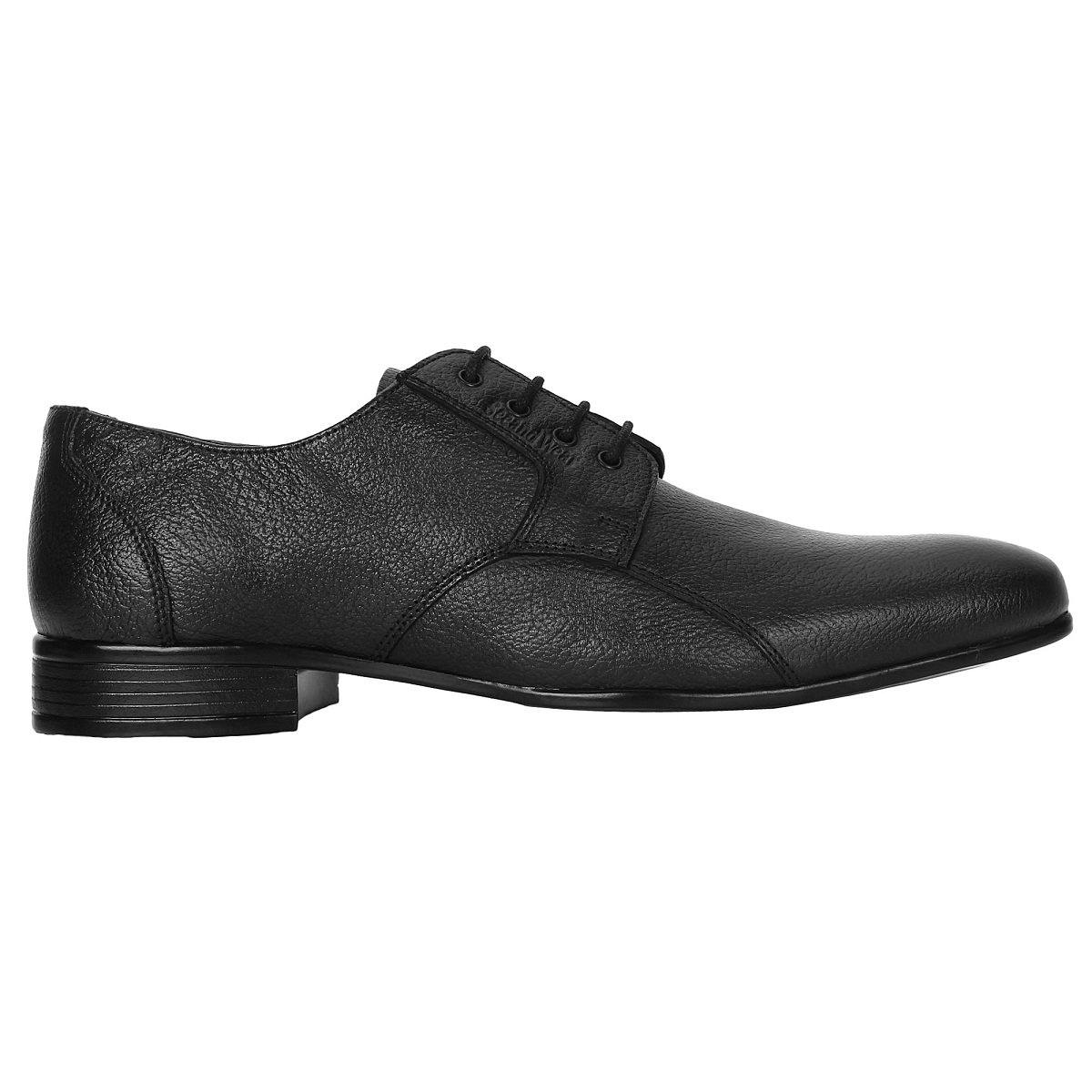 SeeandWear Pure Leather Formal Shoes for Men - SeeandWear