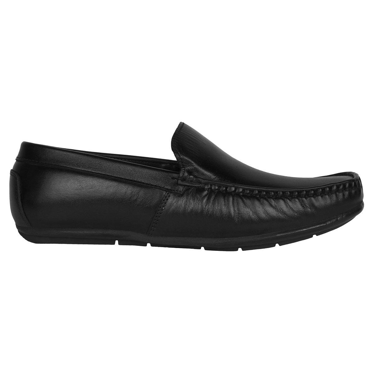 Roarking Leather Loafers for Men - SeeandWear