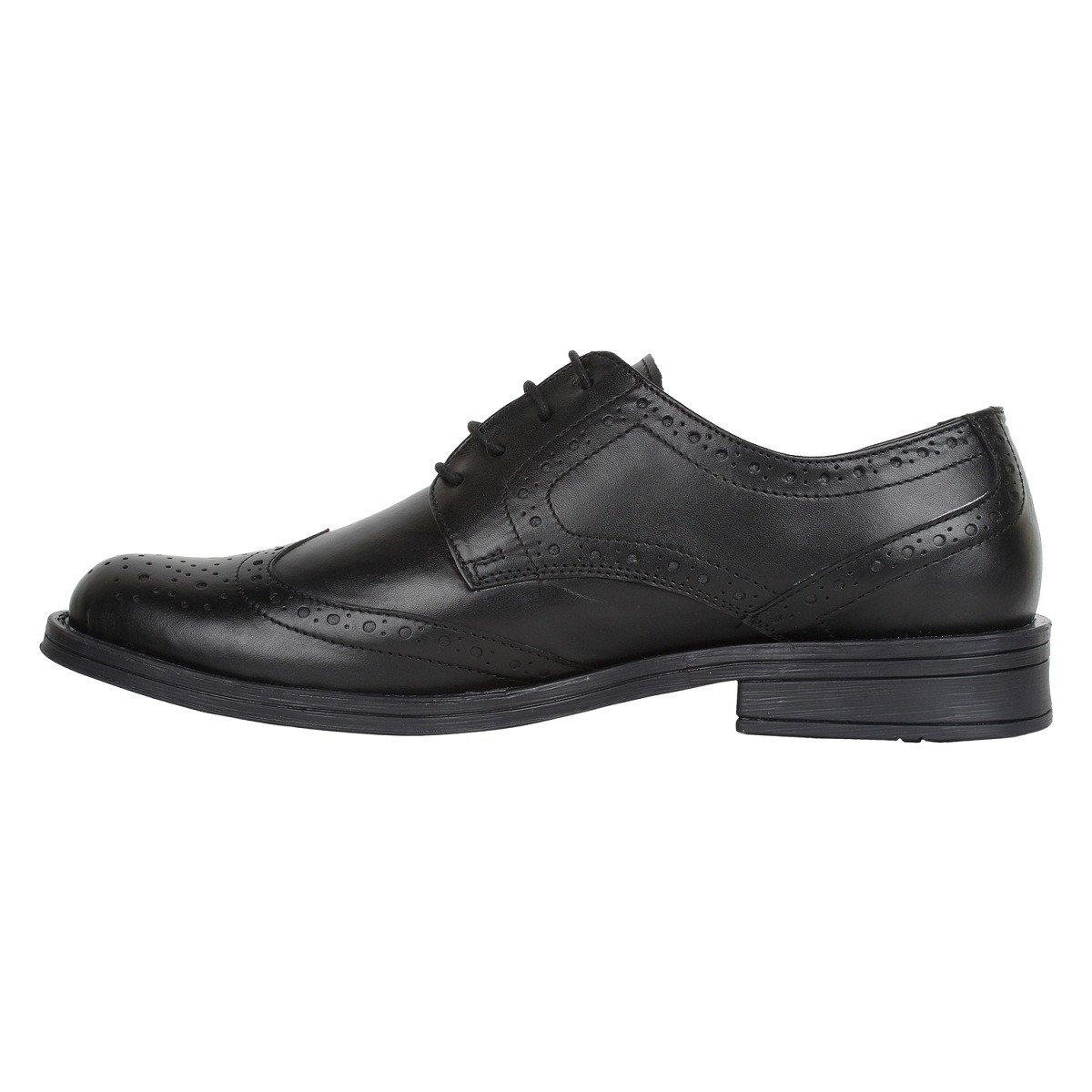 SeeandWear Formal Brogue Shoes For Men - SeeandWear