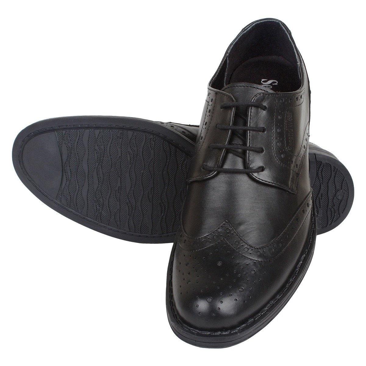 SeeandWear Formal Brogue Shoes For Men - SeeandWear