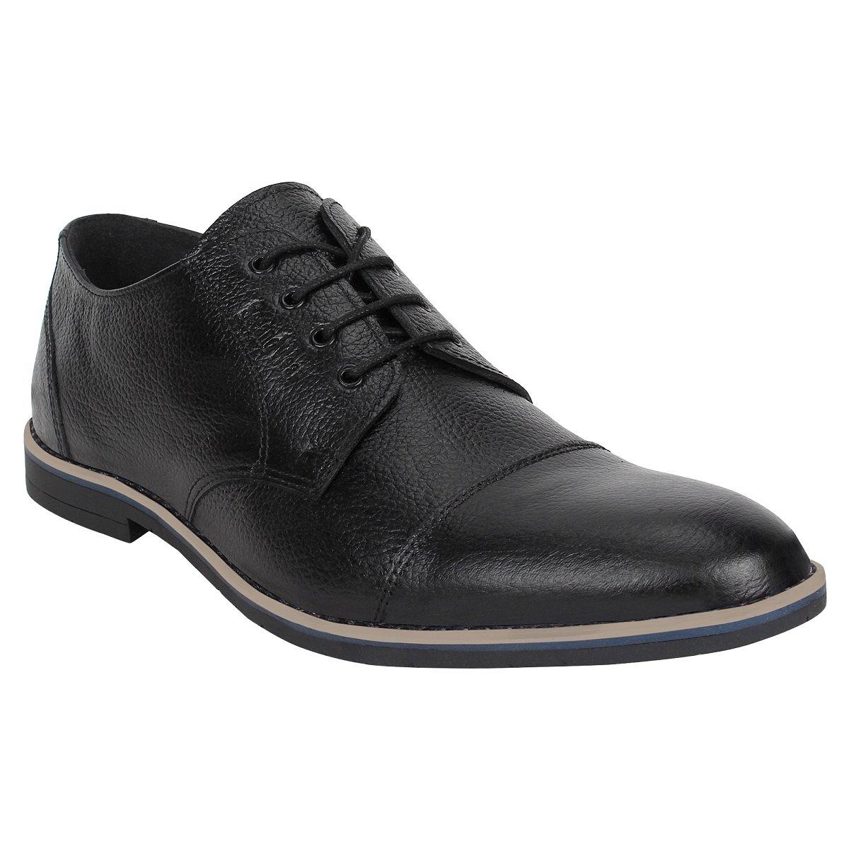 Lace Up Shoes for Men - SeeandWear