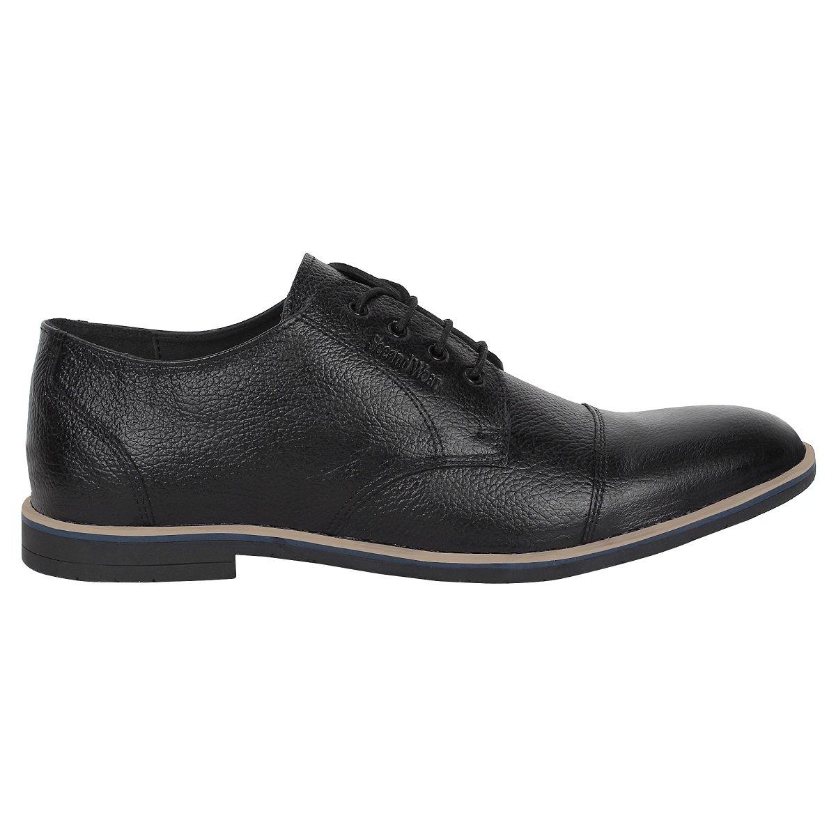 Lace Up Shoes for Men - SeeandWear