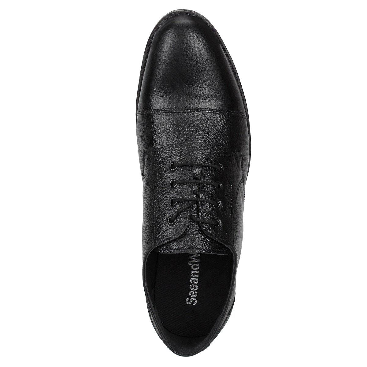 Lace Up Shoes for Men - SeeandWear