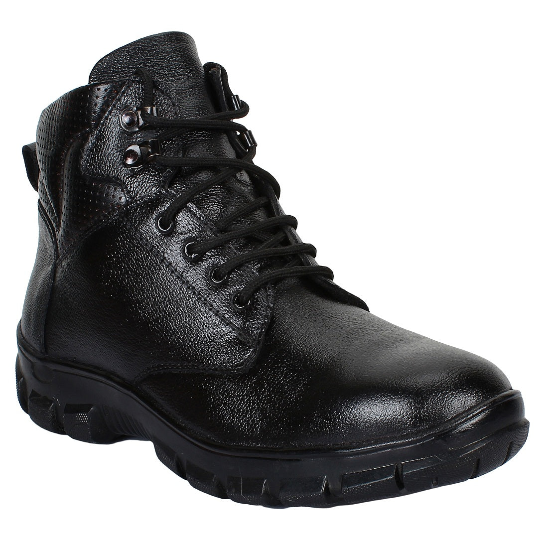 SeeandWear Safety Boots for Men - SeeandWear