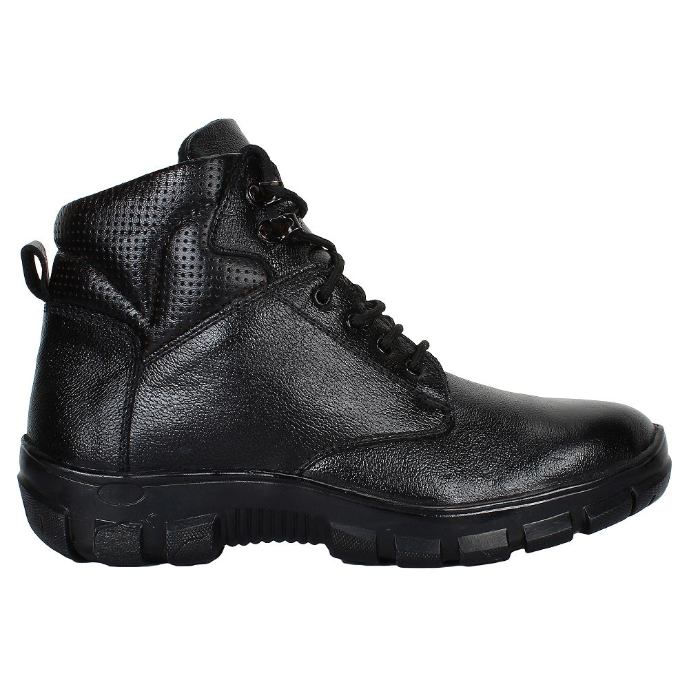 SeeandWear Safety Boots for Men - SeeandWear